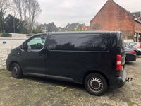 tweedehands Opel Vivaro 1.5 CDTI L2H1 Edit.