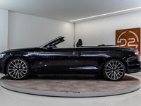 tweedehands Audi A5 Cabriolet 2.0 TFSI quattro Sport Pro Line S 252PK