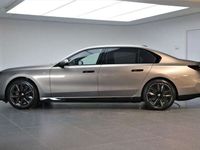 tweedehands BMW i7 xDrive60 High Executive M Sport