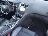 tweedehands Citroën DS5 1.6 BlueHDi Business Executive Airco Climate cont