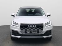 Occasion Audi Q2 Business 150 PK (110 kW) 2026 Grijs SUV