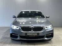 tweedehands BMW 520 520 d EDE High Executive|M-PAKKET|H&K|SFEERV.|18'