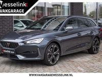 Occasion Cupra Leon VZ 2024 Grijs Stationwagen