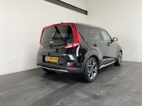 Occasion Kia Soul EV 150 kW (204 PK) 2019 SUV