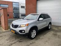 tweedehands Kia Sorento 2.4 X-ecutive | AIRCO| EXPORT| NAP|