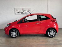 tweedehands Ford Ka 1.2 Trend |Stuurbkr |Elek.ramen |Nieuwe APK |NAP