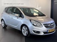 tweedehands Opel Blitz Meriva 1.4 TurboAutomaat |NAVIGATIE|PARKEERSENSORE