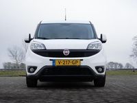 Occasion Fiat Doblò 95 PK (69 kW) 2017 MPV