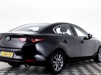 tweedehands Mazda 3 2.0 SkyActiv-X 180 Comfort met Bose | Ned auto | A