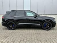 tweedehands VW Touareg R 3.0 TSI eHybrid ABT 530Pk 22Inch Estoril Pano Luchtv Full