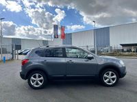 tweedehands Nissan Qashqai 2.0 Tekna 4WD