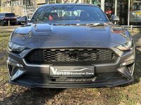 Occasion Ford Mustang Performance Edition 314 PK (230 kW) 2024 Grijs Coupé