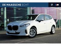 Occasion BMW 218 Active Tourer 136 PK (100 kW) 2023 Wit MPV