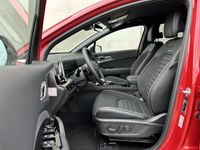 tweedehands Kia Sportage 1.6 T-GDi Plug-in Hybrid GT-PlusLine Automaat | Leder | 19” Velgen | 360 Camera | Harman/Kardon | Navi | BSM Camera | Clima | PDC | Cruise | LED |