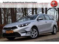 Occasion Kia Ceed Sportswagon 120 PK (88 kW) 2023 Grijs Stationwagen