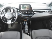 tweedehands Toyota C-HR 1.8 Hybrid Dynamic