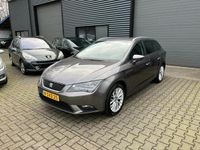 tweedehands Seat Leon ST ST 1.2 TSI Style Fir Edition