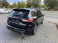 Occasion Ford Kuga ST-Line 150 PK (110 kW) 2022 Zwart SUV