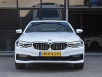 Occasion BMW 530e Executive 252 PK (185 kW) 2018 Wit Sedan