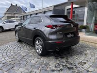 tweedehands Mazda CX-30 2.0 e-SkyActiv-G M Hybrid Sportive | BOSE | Carplay | Camera | All-in rijklaarprijs
