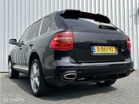 tweedehands Porsche Cayenne 3.6 | Aut | Leder | facelift | Youngtimer | 2007 |