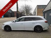 tweedehands Ford Mondeo Wagon 2.0 EcoBoost S-Edition 239PK/EXPORT/HANDEL