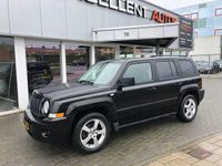 tweedehands Jeep Patriot 2.4 Sport