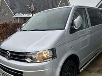Occasion VW T5 114 PK (83 kW) 2013 Zilver Van