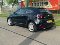 tweedehands Alfa Romeo MiTo 1.4 Progression / 1 Jaar APK / Sportief!