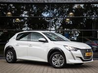 tweedehands Peugeot e-208 EV Allure 50 kWh Incl. BTW Lesauto!