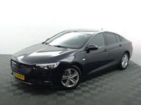 tweedehands Opel Insignia Grand Sport 1.5 Turbo Business Executive- Sport Interieur, Navi, Xenon Led, Keyless, Lane Assist