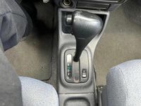 tweedehands Daihatsu Move Gran1.6i-16V CX Automaat MPV Stuurbekrachtiging