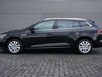 Occasion Renault Mégane IV Business 2021 Zwart (metallic) Stationwagen