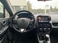 tweedehands Renault Clio IV TCe 90 Expression Navi Dealeronderhouden