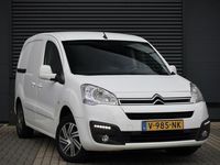 tweedehands Citroën Berlingo 1.6 BlueHDI 100 PK | Cruise control | Camera | Navigatie | Airco | PDC | Nieuwe APK | NAP Logisch | NL Auto
