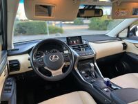 tweedehands Lexus NX200t NXAut 240PK+ TURBO SUV Xen.Navi.Leer.Camera.Led!