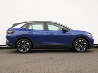 Occasion VW ID.4 Life 11 kW (15 PK) 2021 Blauw SUV