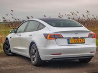 tweedehands Tesla Model 3 Standard Range Plus 60 kWh | 306 PK | AUTO PARK |