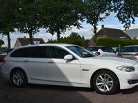 tweedehands BMW 523 5-SERIE Touring i High Executive! Navigatie, Leer, Goed onderhouden!!