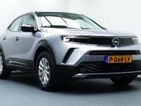 Occasion Opel Mokka Edition 2021 Grijs SUV