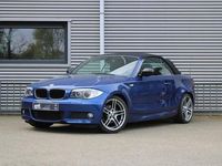 tweedehands BMW 118 Cabriolet 1-serie 118i M Sport Edition