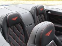 tweedehands Bentley Continental GTC 4.0 V8S | STOELVERWARMING & VERKOELING | CARBON AF