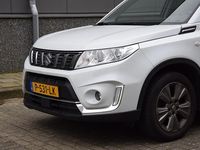 Occasion Suzuki Vitara 140 PK (102 kW) 2020 Wit SUV