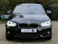 tweedehands BMW 116 116 i Corporate Lease Executive | Led | Leder | Tre