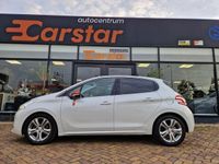 tweedehands Peugeot 208 1.2 e-VTi Roland Garros|Pano|Navi|Leer|Stoelverwar