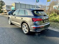 tweedehands Audi Q5 55 TFSIe quattro Competition 367PK 3x S-LineoTrekhaak