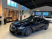 tweedehands BMW 840 840 Coupé D Xdrive M-Sport Bowers & Wilkins