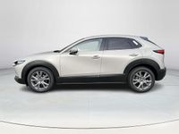 Nieuw Mazda CX-30 Exclusive-Line 140 PK (102 kW) 2025 Beige SUV