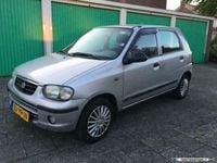 tweedehands Suzuki Alto 1.1 GL