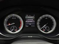 tweedehands Skoda Karoq 1.5 TSI 150PK DSG ACT Ambition | Navi | Keyless | Camera | 16 inch